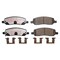 Powerstop NEXT GEN CARBON FIBER-CERAMIC BRAKE PADS NXT-1172 - alternate 5